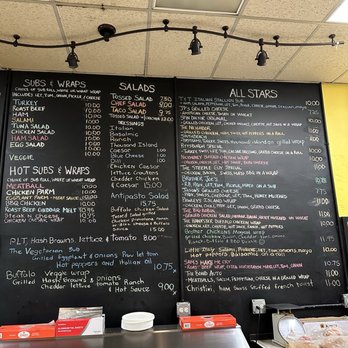 Sandwich Shoppe - Sandwiches Near Me - Rutland, Vermont