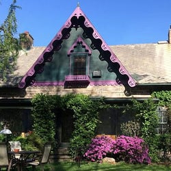 Stonehouse Gardens - Stonehouse Gardens, event venue near New Paltz, NY