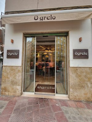 Restaurante Ogrelo by null