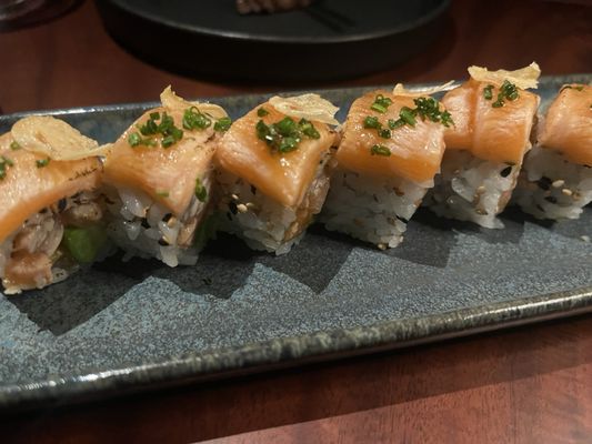 Lucky Cat by Gordon Ramsay - Miami by null