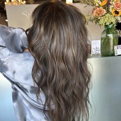 Shannon Hair Salon - Color & Cut by Kelly
