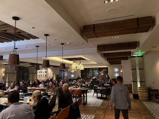 Bistro Mariposa by null