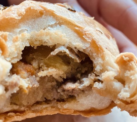 Little Red Hen Bakery by null