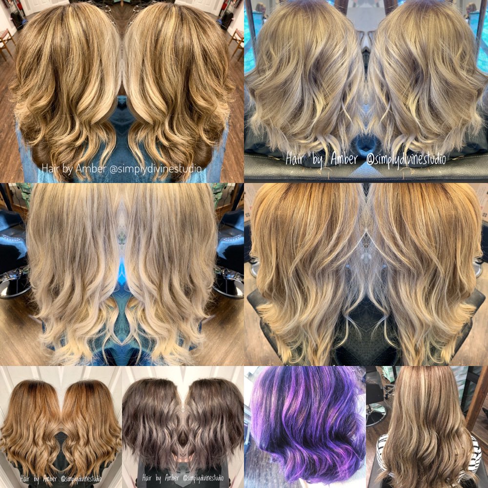 WILD ROOTS SALON 57 Photos & 14 Reviews 1022 3rd Ave Dr NW, Hickory