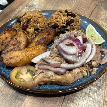 Havana's Cuisine - Lechon Asado - Cuban Near Me - Central West, Missouri Havana's Cuisine - Lechon Asado - Cuban Near Me - Central West, Missouri