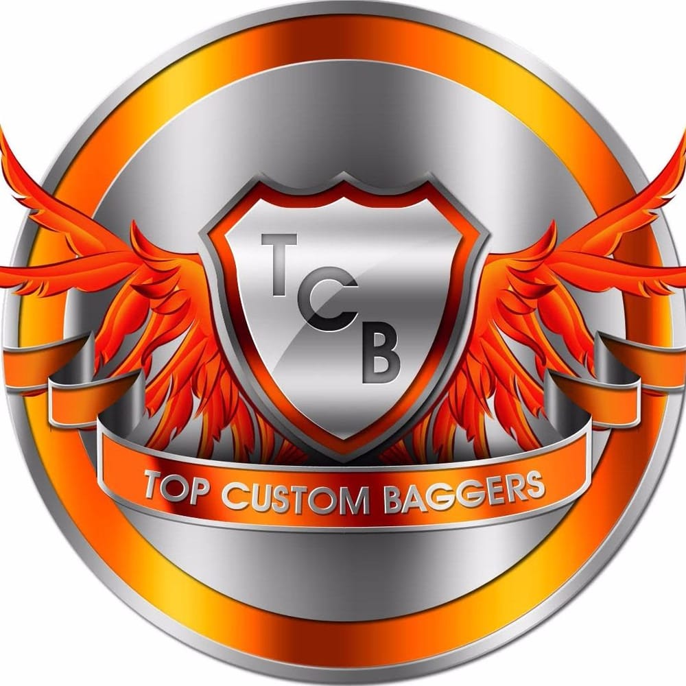 TOP CUSTOM BAGGERS Updated June 2024 801 15th St, Lake Park