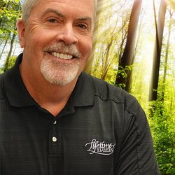 James Forester, DDS - Lifetime Smiles - Dr. James Forester