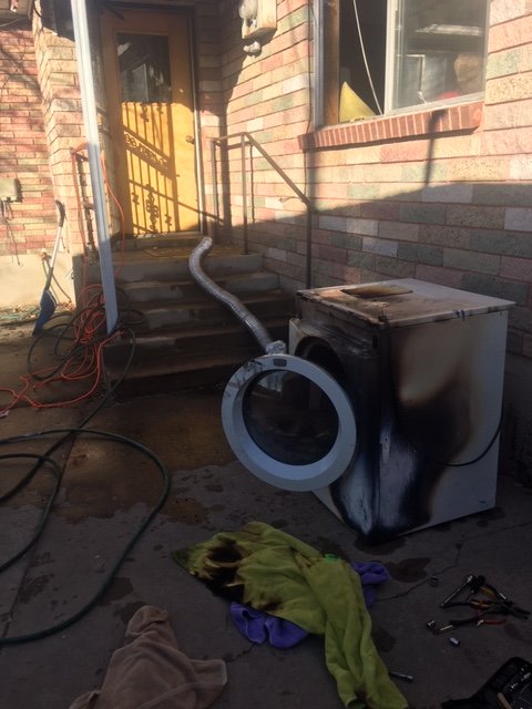 Slide of Total Home Services Of Utah