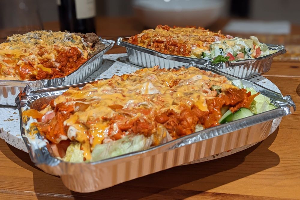 BITEZ - Updated May 2025 - 65 Photos & 98 Reviews - 7258 Columbia Pike ...