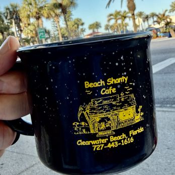 Beach Shanty Cafe - Breakfast & Brunch Near Me - Clearwater, Florida Beach Shanty Cafe - Breakfast & Brunch Near Me - Clearwater, Florida