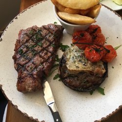 The Cellar - Sirloin
