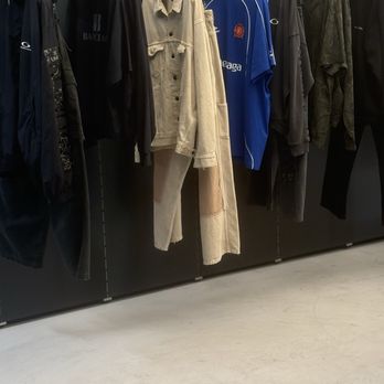 Balenciaga - Women's Clothing Near Me - Austin, Texas