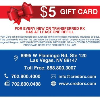 Credo Pharmacy - Pharmacy Near Me - Las Vegas, Nevada Credo Pharmacy - Pharmacy Near Me - Las Vegas, Nevada