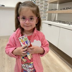 Glimpse Eye Care - Stylish and cute eye glasses!