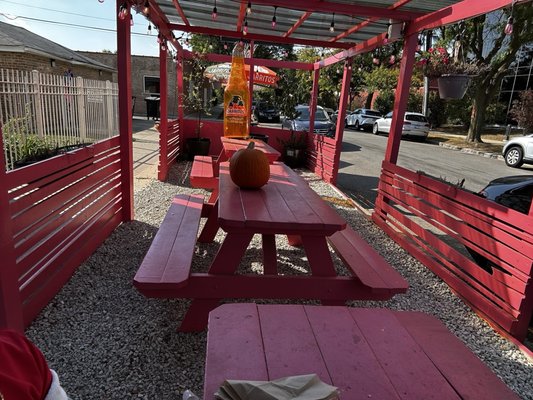 Cafe Tola #2 by null