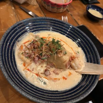 La Fisheria - Seafood Near Me - Houston, Texas La Fisheria - Seafood Near Me - Houston, Texas