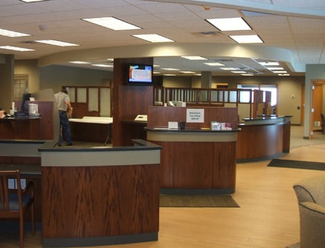 HOMETOWN CREDIT UNION - Updated July 2025 - 2400 W Bridge St, Owatonna