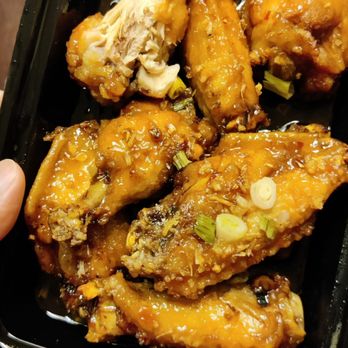 Awesome Thai - Wings - Thai Near Me - Reseda, California Awesome Thai - Wings - Thai Near Me - Reseda, California
