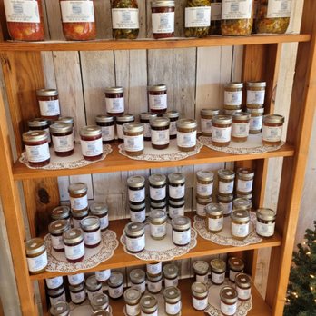 Green Acres Antiques - Jellies and Jams - Antiques Near Me - Clarkesville, Georgia Green Acres Antiques - Jellies and Jams - Antiques Near Me - Clarkesville, Georgia