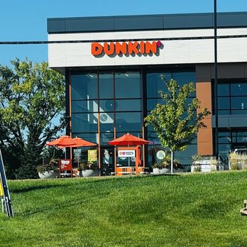 Dunkin' - Donuts Near Me - Roseville, Minnesota Dunkin' - Donuts Near Me - Roseville, Minnesota