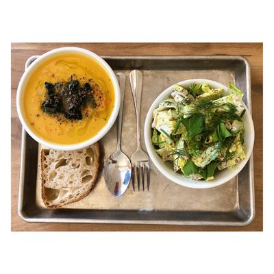 Union Loafers Café and Bread Bakery by null