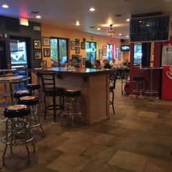 Origlio's Wagon Wheel Restaurant