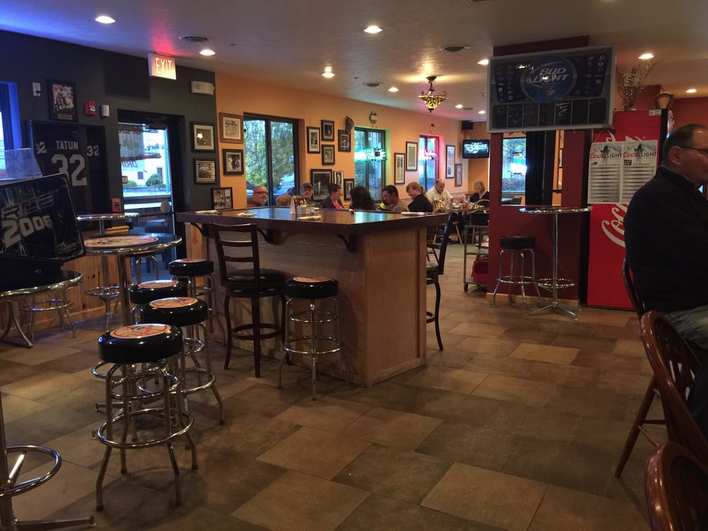 ORIGLIO’S WAGON WHEEL RESTAURANT Updated October 2024 22 Reviews