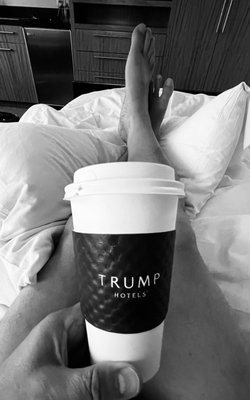 DJT by null