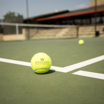 Woodside - Our high-caliber USPTA certified tennis professionals provide the best in private lessons, league play, skill-building clinics and socials. - Day Spas Near Me - Westwood, Kansas