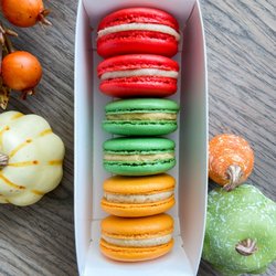 Ray Family Sweets
