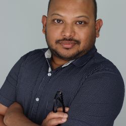 Balanced At Last - Profile Picture
