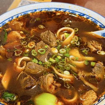 Changan Kitchen - Noodles Near Me - Riverside, California Changan Kitchen - Noodles Near Me - Riverside, California