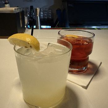Something Good - River Water and Hollaback Girl - Dive Bars Near Me - Kansas City, Missouri