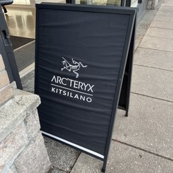 Arc'teryx