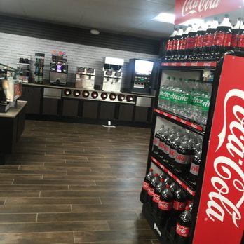 Circle K - Convenience Stores Near Me - Mountain View, California
