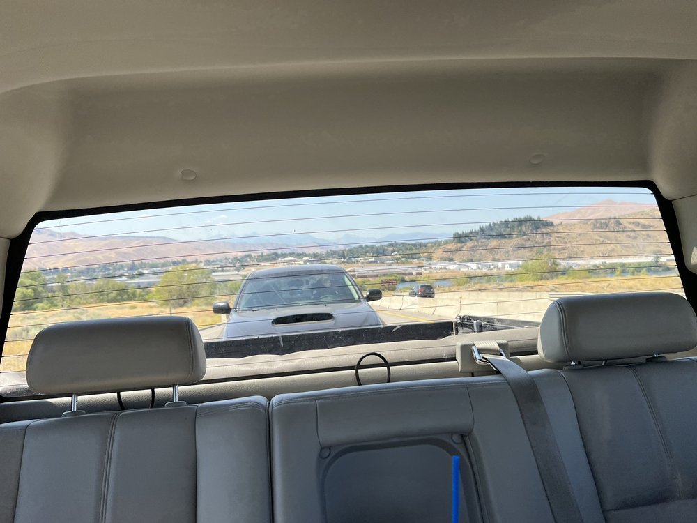 IMPACT AUTO SALES Updated September 2024 20 Photos 3522 State Hwy 97A, Wenatchee