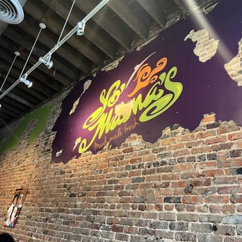 Yo' Mama's - Gluten-Free Near Me - Birmingham, Alabama