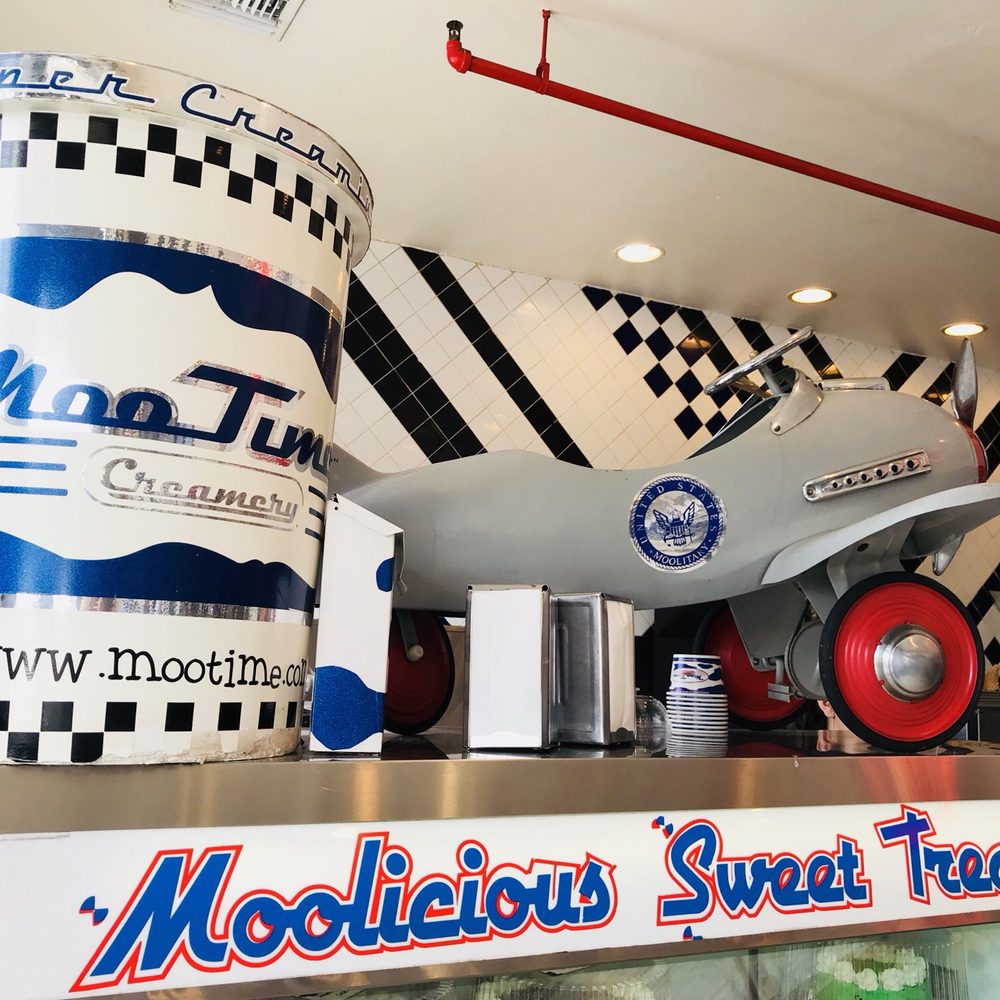 MooTime Creamery - Ice Cream & Frozen Yogurt Near Me - Coronado, California MooTime Creamery - Ice Cream & Frozen Yogurt Near Me - Coronado, California