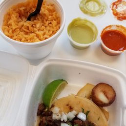Carne Asada Torta