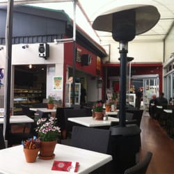 Kings Garden Cafe