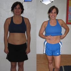 Cruz Country Fitness & Physical Therapy - "From a tight size 9 to a loose size 4!"