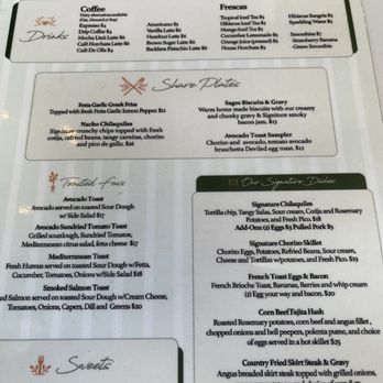 Sage Social Eatery - Menu 6/2026 - Latin American Near Me - Covina, California Sage Social Eatery - Menu 6/2026 - Latin American Near Me - Covina, California