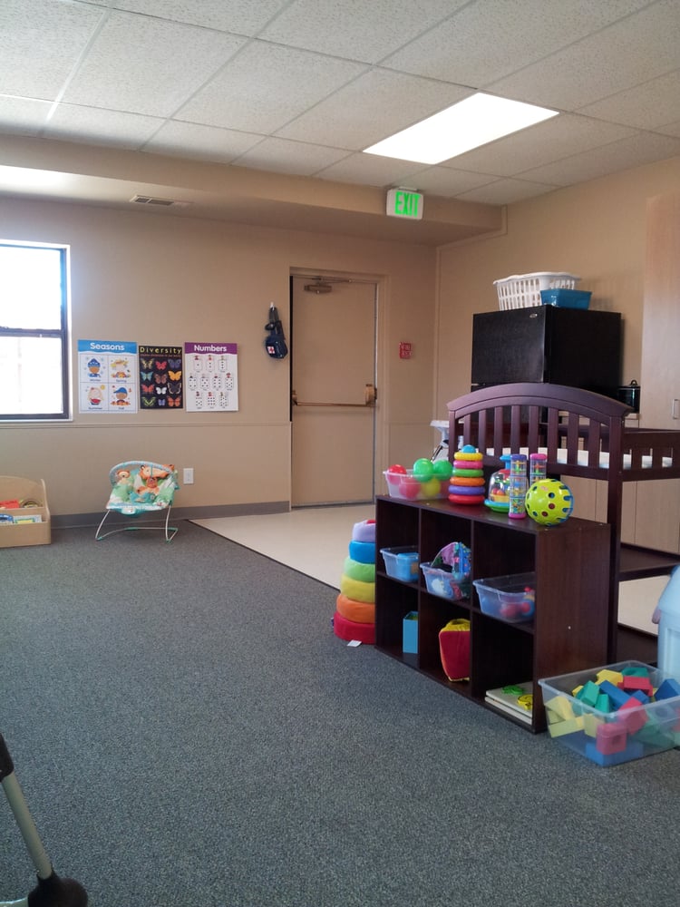 Foundations Early Childhood Education