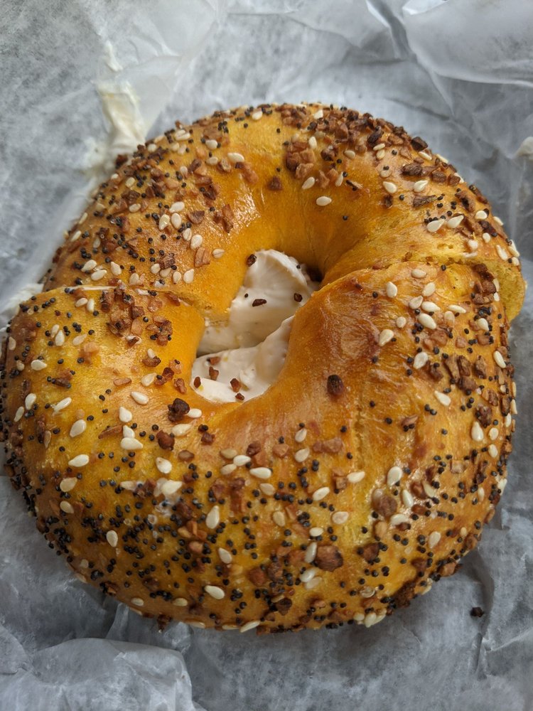 BAGEL COUNTRY ON 9 Updated August 2024 19 Photos & 19 Reviews