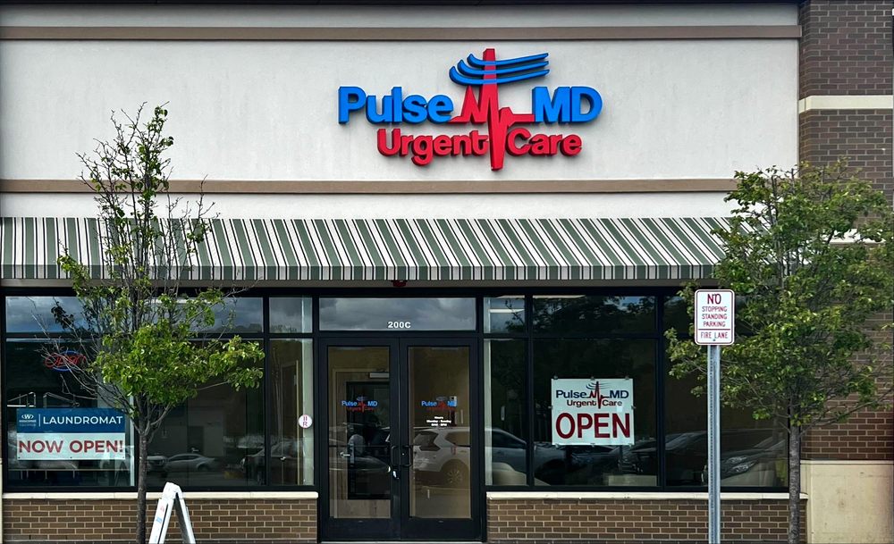 PULSEMD URGENT CARE Updated October 2024 11 Photos & 43 Reviews