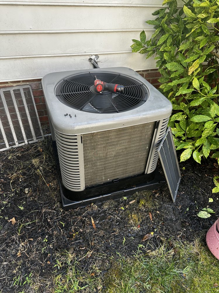 Slide of All Of a Sutton Plumbing