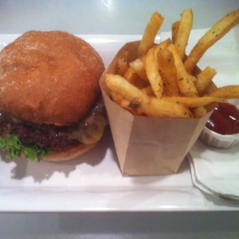 Burger Lounge - Other amazing burger! - Burgers Near Me - Coronado, California