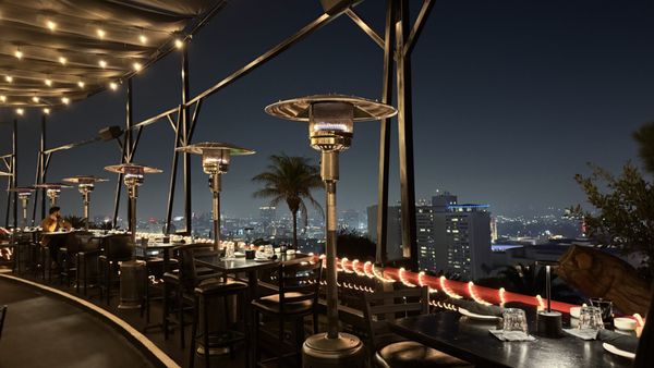 Yamashiro Hollywood by null Yamashiro Hollywood by null