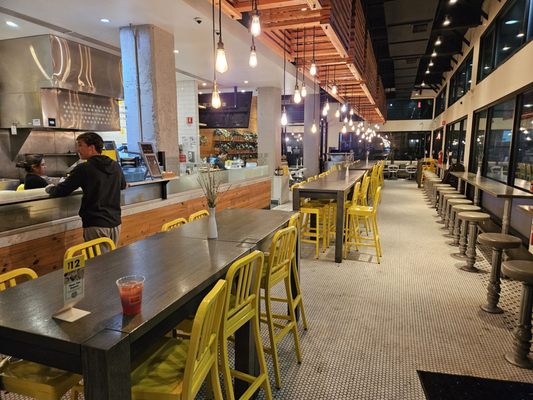 Modern Market Eatery - Champa by null