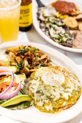 Fernando's Mexican Cuisine by null